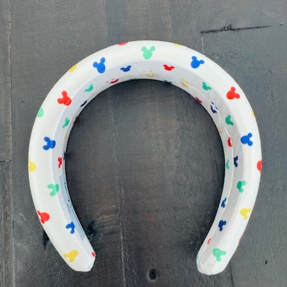 NWOT Stoney Clover Disney Headband Bundle (5)